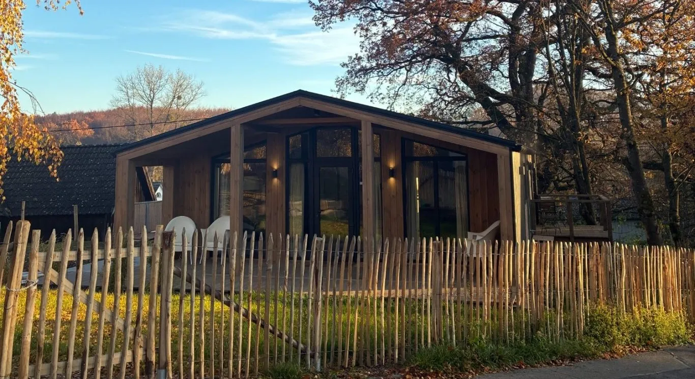 Willkommen im Ferienhaus Barth Willkommen im Ferienhaus Barth
