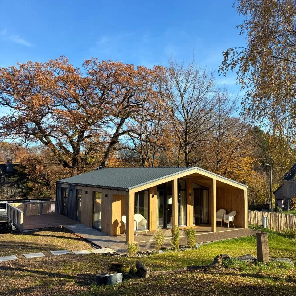 Willkommen im Ferienhaus Barth Willkommen im Ferienhaus Barth