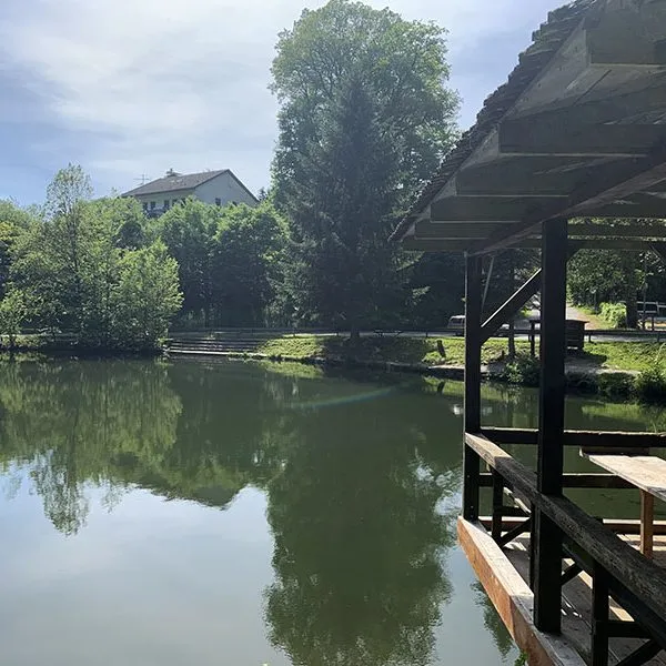 Willkommen im Ferienhaus Barth Willkommen im Ferienhaus Barth