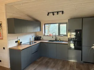 Willkommen im Ferienhaus Barth Willkommen im Ferienhaus Barth